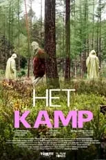 Michiel Nooter interpreta a  en Het kamp