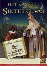 Maaike Bakker es Eefje en Het Kasteel van Sinterklaas & De Bonte Wensballon