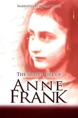 Ed Cassidy en la película Het korte leven van Anne Frank