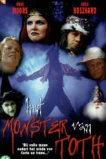 Película Het Monster van Toth