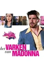 Portada de Het varken van Madonna