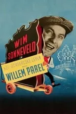 Albert Mol interpreta a Jopie en Het Wonderlijke Leven van Willem Parel