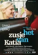 Poster de Het zusje van Katia