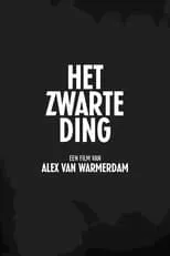 Póster de la película Het Zwarte Ding