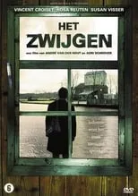 Portada de Het zwijgen