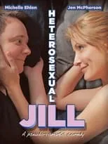 Keye Chen es David en Heterosexual Jill