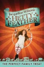 Isaac Stanmore es Saul en Hetty Feather: Live on Stage