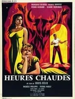 Película Heures Chaudes