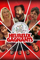 Portada de Heureux Gagnants