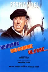 Película Heureux qui comme Ulysse