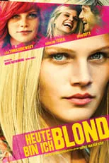 Poster de la película Heute bin ich blond - Películas hoy en TV