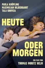 Heute oder morgen portada