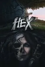 Poster de Hex