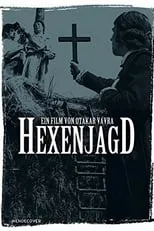 Portada de Hexenjagd