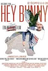 Poster de Hey Bunny