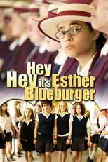 Poh Ling Yeow interpreta a Sales Assistant en Hey Hey It's Esther Blueburger