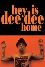 Johnny Thunders interpreta a  en Hey! Is Dee Dee Home?