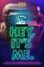 RJ Brown es Young Man en Hey, It's Me