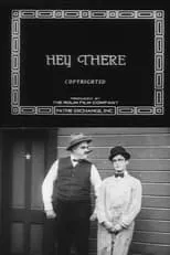 June Havoc interpreta a Child en Hey There