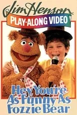 Película Hey, You're as Funny as Fozzie Bear