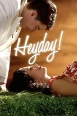 Poster de Heyday!