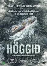 Óttar Sveinsson es Óttar Sveinsson en Höggið