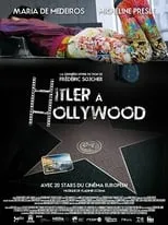 Poster de HH, Hitler à Hollywood