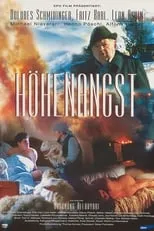 Película Höhenangst