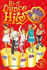 Nathan Foley es Self - Presenter en Hi-5 - Dance Hits Volume 1