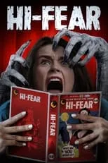 Portada de Hi-Fear