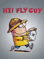 MacLeod Andrews es  en Hi! Fly Guy