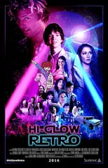 Hi-Glow Retro portada