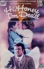 Poster de la película Hi Honey - I'm Dead - Películas hoy en TV