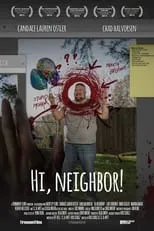 T.C. De Witt es Cute Husband en Hi, Neighbor