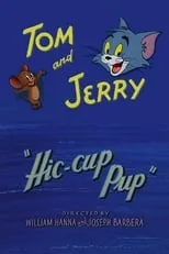 Póster de la película Hic-cup Pup