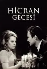 Çolpan Ilhan interpreta a Sevda en Hicran Gecesi