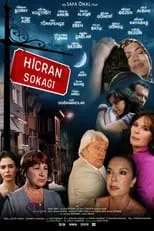 Hicran Sokağı portada