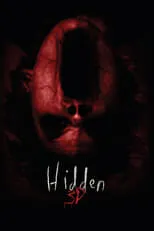 Póster de la película Hidden 3D