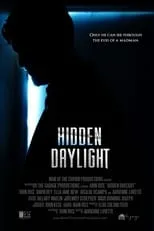 David Rey es Businessman en Hidden Daylight