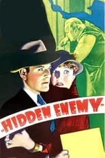 Portada de Hidden Enemy