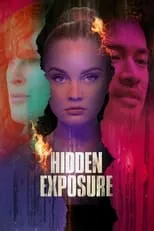 Lara Wolf interpreta a Eva en Hidden Exposure