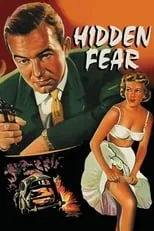 Póster de la película Hidden Fear