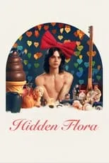 Nora Brown es  en Hidden Flora