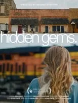 Brian Connors interpreta a Robert en Hidden Gems