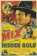 Bill Nestell es Townsman en Hidden Gold