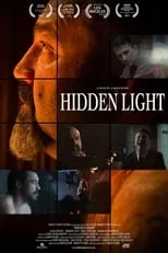 Liam Graham interpreta a Donnie en Hidden Light