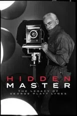 Bruce Weber es  en Hidden Master: The Legacy of George Platt Lynes