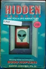 Budd Hopkins es  en Hidden Memories: Are You a UFO Abductee?