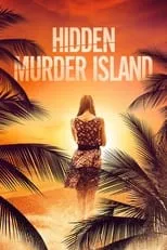 Póster de la película Hidden Murder Island