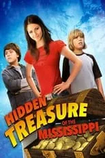 Dylan Sprouse interpreta a Will en Hidden Treasure of the Mississippi